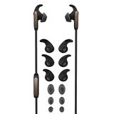  Tai Nghe Bluetooth Thể Thao Jabra Elite 45E Black 