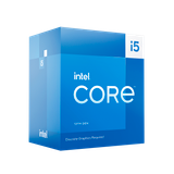  Bộ vi xử lý Intel Core i5 13400 / 2.5GHz Turbo 4.6GHz / 10 Nhân 16 Luồng / 20MB / LGA 1700 