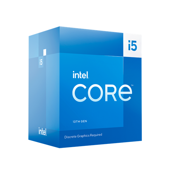  Bộ vi xử lý Intel Core i5 13400 / 2.5GHz Turbo 4.6GHz / 10 Nhân 16 Luồng / 20MB / LGA 1700 