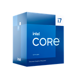  Bộ vi xử lý Intel Core i7 13700 / 2.1GHz Turbo 5.2GHz / 16 Nhân 24 Luồng / 30MB / LGA 1700 