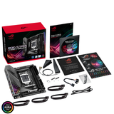  ASUS STRIX Z390-I GAMING LGA1151v2 