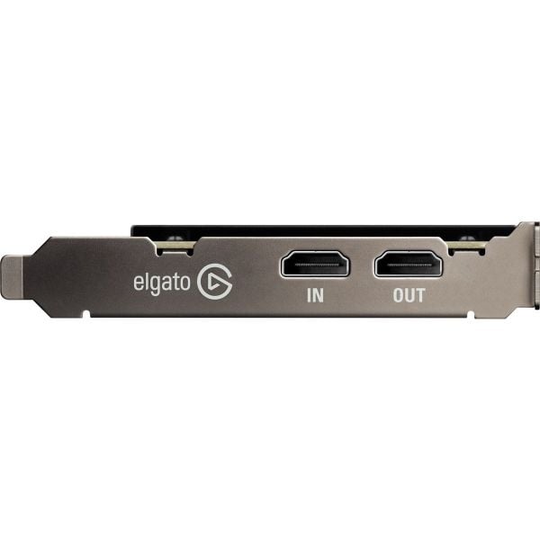  Capture Card Elgato 4K60 PRO MK.2 