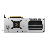  Card màn hình MSI GeForce RTX 4070 Ti SUPER 16G GAMING X SLIM WHITE 