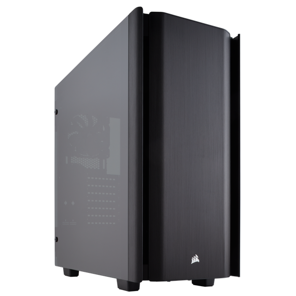  Vỏ máy tính Case Corsair Obsidian 500D Premium 