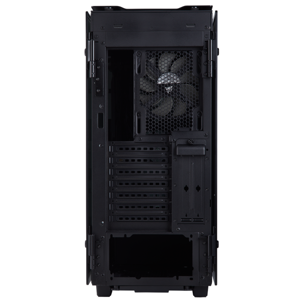  Vỏ máy tính Case Corsair Obsidian 500D Premium 