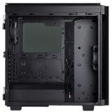  Vỏ máy tính Case Corsair Obsidian 500D Premium 
