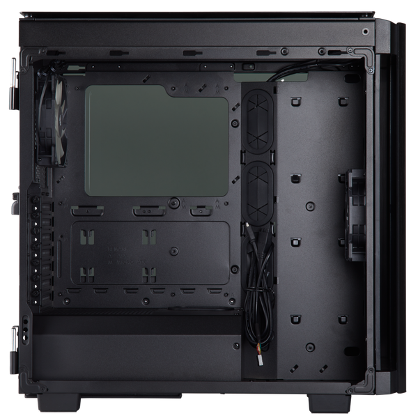  Vỏ máy tính Case Corsair Obsidian 500D Premium 