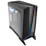  Vỏ máy tính Case Corsair Spec Omega RGB Gaming Mid-Towe White 