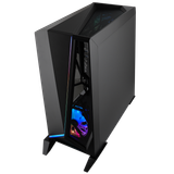  Vỏ máy tính Case Corsair Spec Omega RGB Gaming Mid-Towe White 