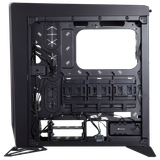  Vỏ máy tính Case Corsair Spec Omega RGB Gaming Mid-Towe White 