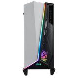  Vỏ máy tính Case Corsair Spec Omega RGB Gaming Mid-Towe White 