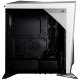  Vỏ máy tính Case Corsair Spec Omega RGB Gaming Mid-Towe White 