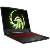  Laptop gaming MSI Bravo 15 B5DD 264VN 