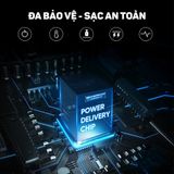  Củ sạc Ugreen PD 20W CD137 