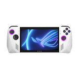  Máy chơi game Asus ROG Ally White 16GB 512 Z1 