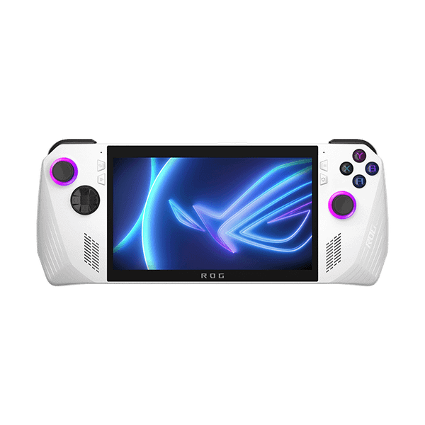Máy chơi game Asus ROG Ally White 16GB 512 Z1