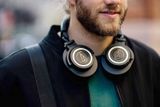  Tai Nghe Bluetooth Chụp Tai Audio Technica ATH - M50xBT 