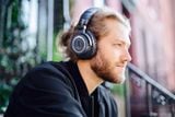  Tai Nghe Bluetooth Chụp Tai Audio Technica ATH - M50xBT 