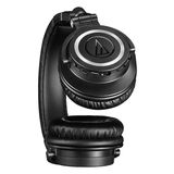  Tai Nghe Bluetooth Chụp Tai Audio Technica ATH - M50xBT 