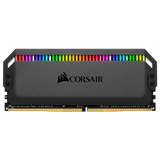  Ram Corsair Dominator 16GB (2x8GB) RGB 3000 (CMT16GX4M2C3000C15) 