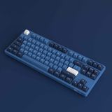  Bàn phím cơ AKKO 3087 RF Ocean Star Akko Switch V3 Cream Blue 