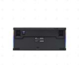  Bàn phím cơ AKKO 5075B Plus-S Black & Silver Akko Switch v3 Cream Yellow Pro 