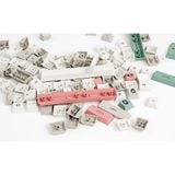  Phụ kiện Keycaps Set Akko 9009 Dye-sub PBT 