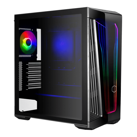 Vỏ máy tính Cooler Master MasterBox MB540 ARGB