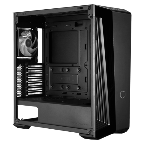  Vỏ máy tính Cooler Master MasterBox MB540 ARGB 