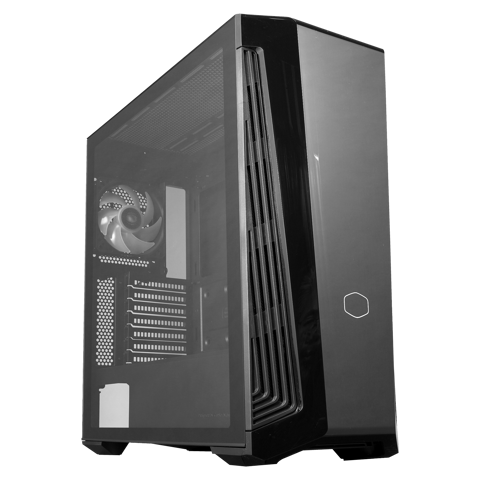  Vỏ máy tính Cooler Master MasterBox MB540 ARGB 