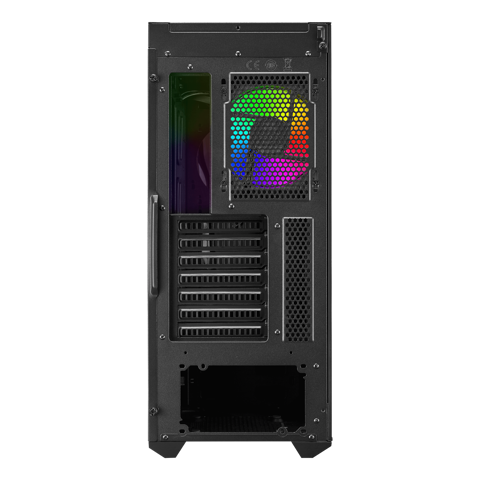  Vỏ máy tính Cooler Master MasterBox MB540 ARGB 