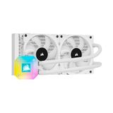  Tản nhiệt AIO Corsair H100i ELITE CAPELLIX WHITE - NEW (CW-9060050-WW) 