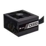  Nguồn PSU Corsair CX650 80 Plus Bronze ( 650W ) 