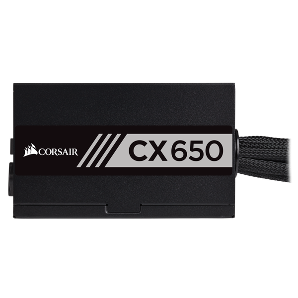  Nguồn PSU Corsair CX650 80 Plus Bronze ( 650W ) 