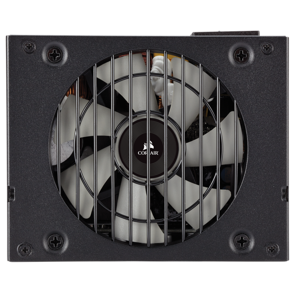  Nguồn máy tính Corsair SF750 - 80 Plus Platinum - SFX Factor - Full Modular (750W) (CP-9020186-NA) 