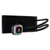  Tản nhiệt nước Corsair Hydro Series 
H100i RGB PLATINUM (CW-9060039-WW ) 