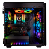  Tản nhiệt nước Corsair Hydro Series 
H100i RGB PLATINUM (CW-9060039-WW ) 