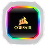  Tản nhiệt nước Corsair Hydro Series 
H100i RGB PLATINUM SE (CW-9060042-WW ) 