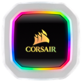  Tản nhiệt nước Corsair Hydro Series 
H100i RGB PLATINUM SE (CW-9060042-WW ) 