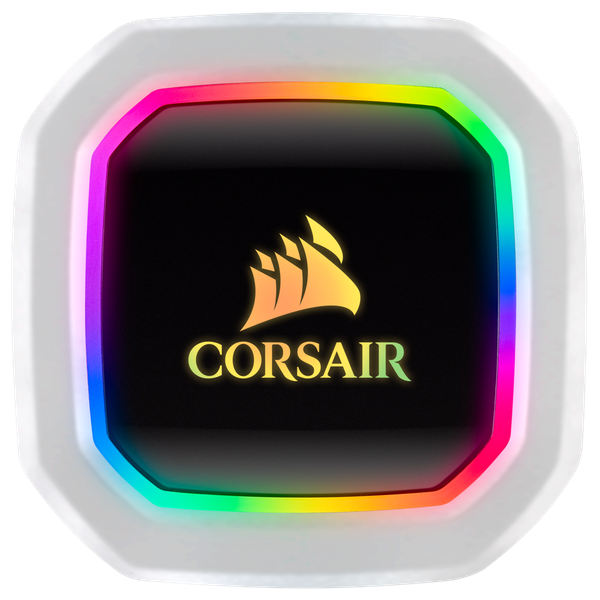  Tản nhiệt nước Corsair Hydro Series 
H100i RGB PLATINUM SE (CW-9060042-WW ) 