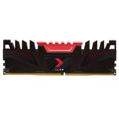  Ram PNY XLR8 1x8GB 2666 