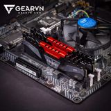  Ram PNY XLR8 1x8GB 2666 