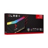  Ram PNY XLR8 1x8GB 3200 RGB 