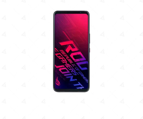  Điện thoại Asus ROG Phone 7 Phantom Black 16GB / 512GB AI2205-1B032WW 