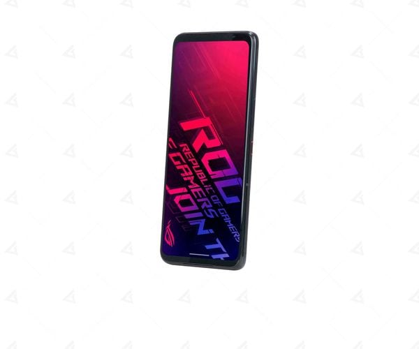  Điện thoại Asus ROG Phone 7 Phantom Black 16GB / 512GB AI2205-1B032WW 