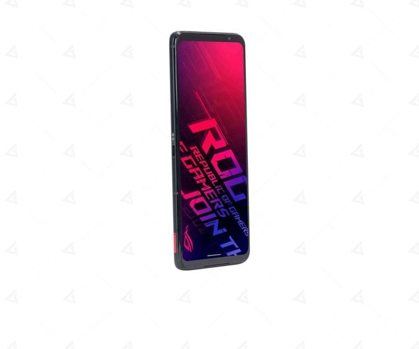  Điện thoại Asus ROG Phone 7 Phantom Black 16GB / 512GB AI2205-1B032WW 