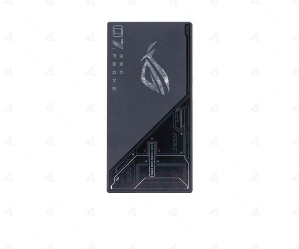  Điện thoại Asus ROG Phone 7 Phantom Black 16GB / 512GB AI2205-1B032WW 