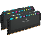  RAM Corsair Dominator Platinum 64GB (2x32GB) RGB 5600 DDR5 (CMT64GX5M2B5600C40) 