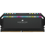  RAM Corsair Dominator Platinum 64GB (2x32GB) RGB 5200 DDR5 (CMT64GX5M2B5200C40) 