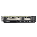  Card màn hình ASUS Dual GeForce RTX 4060 EVO OC Edition 8GB GDDR6 (DUAL-RTX4060-O8G-EVO) 